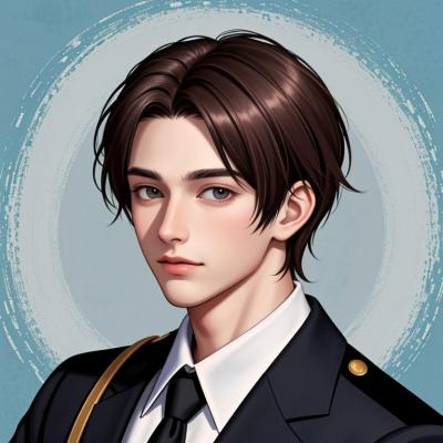 Chat with Эни дей, the Anime character AI chatbot