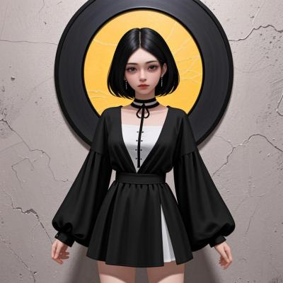 Chat with chlomaki, the Español character AI chatbot