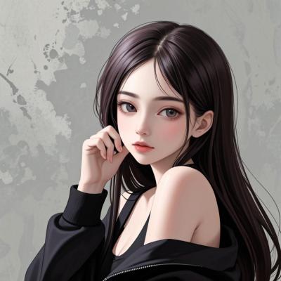 Chat with Ashy, the Anime character AI chatbot