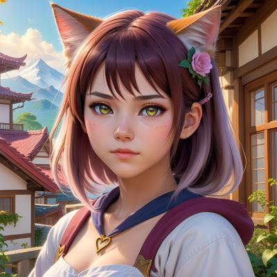 Chat with Jazmine, the  character AI chatbot