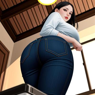 Chat with OC AI Character: Kate