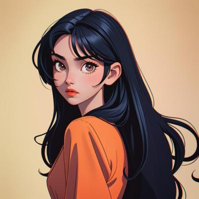 Chat with sarita makim, the  character AI chatbot