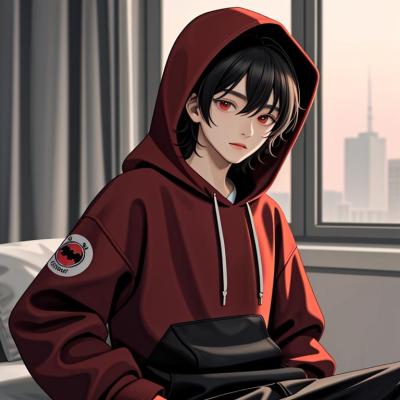 Chat with Kuriji, the  character AI chatbot