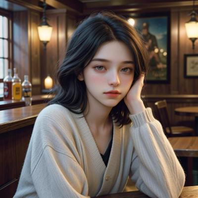 Chat with Local Bar, the Friends character AI chatbot