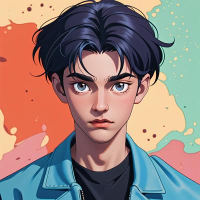 Chat with Your best friend forever, the  character AI chatbot