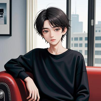 Chat with Olivander, the  character AI chatbot