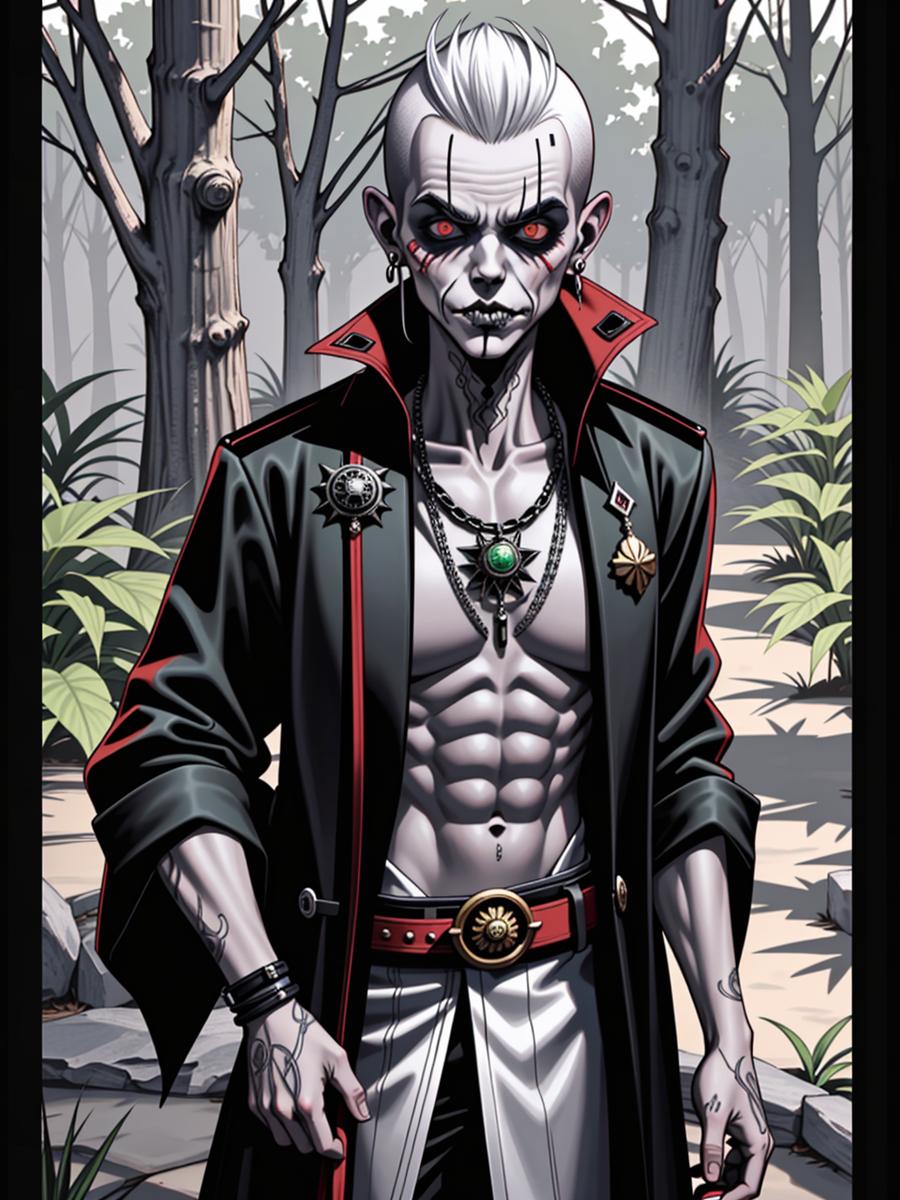 Chat with Max, the  character AI chatbot