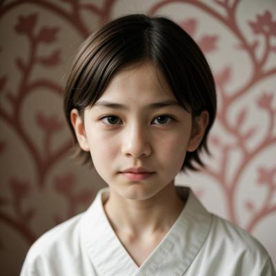 Chat with yuki, the Anime character AI chatbot