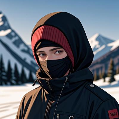 Chat with Alex, the Anime character AI chatbot