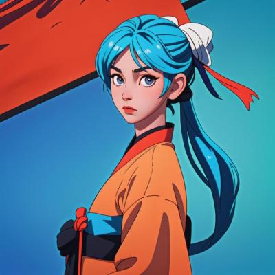 Chat with China, the  character AI chatbot