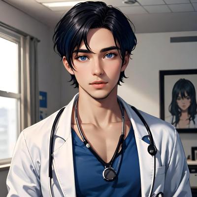 Chat with Jacob, the  character AI chatbot