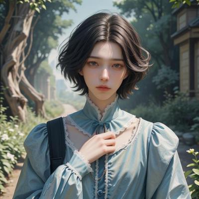 Chat with alt account, the  character AI chatbot