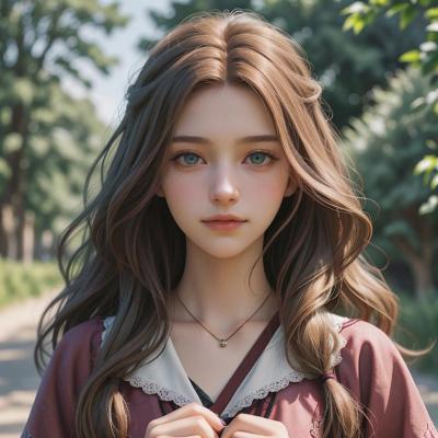 Chat with Hermione Granger, the Movie & TV character AI chatbot