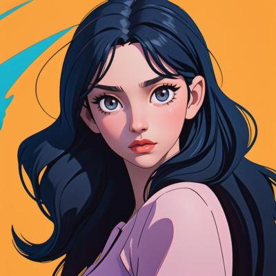 Chat with Mom, the Anime character AI chatbot