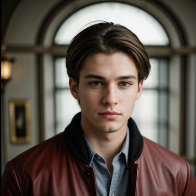 Chat with Exploitative Boyfriend James, the Romance character AI chatbot