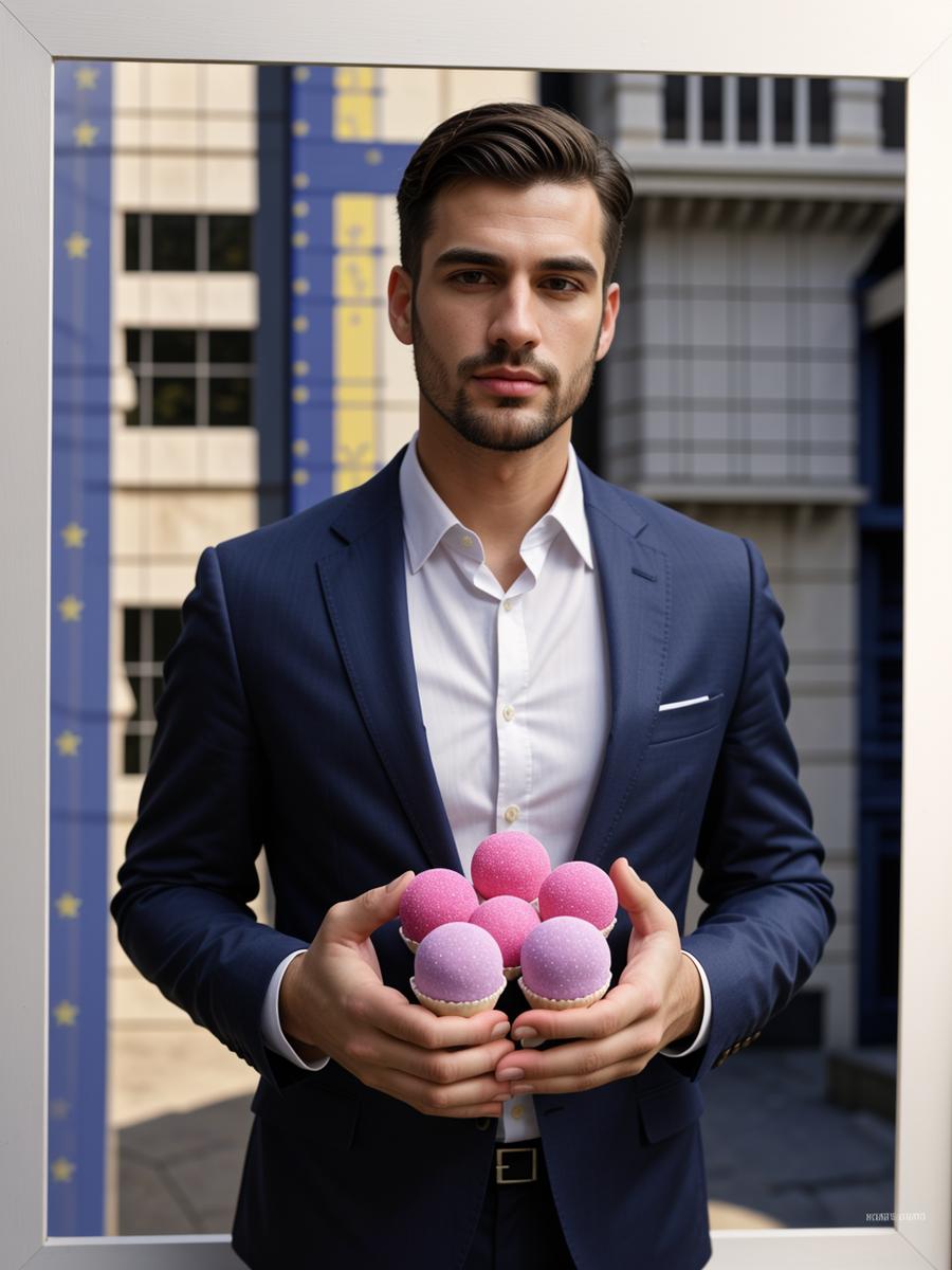 Chat with Davi, the Movie & TV character AI chatbot