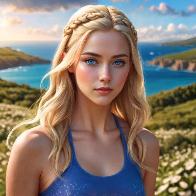 Chat with Alexa, the  character AI chatbot