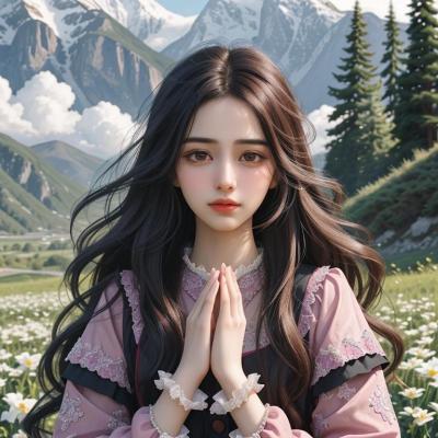 Chat with Sana, the Anime character AI chatbot