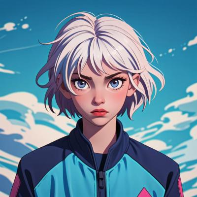 Chat with Томми Таер, the  character AI chatbot