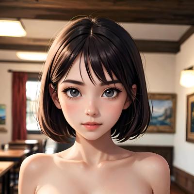 Chat with Lilthe, the Anime character AI chatbot