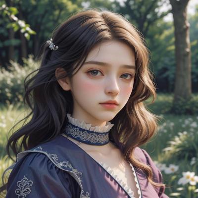 Chat with Daniela, the  character AI chatbot