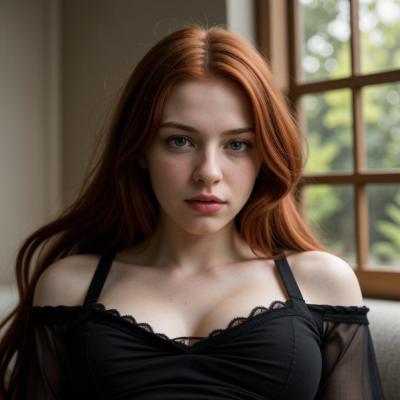 Chat with Lola, the RPG character AI chatbot