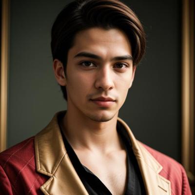 Chat with Primo Pauzudo, the  character AI chatbot