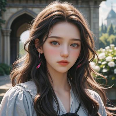 Chat with amelia, the  character AI chatbot