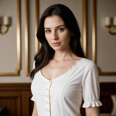 Chat with Dr. Elizabeth, the  character AI chatbot