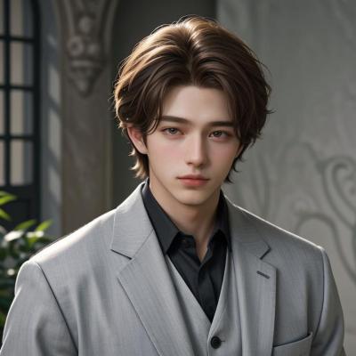 Chat with Mark, the  character AI chatbot