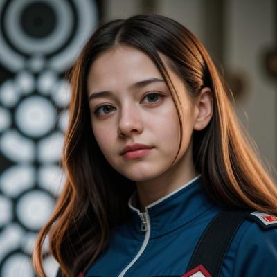 Chat with Eri(UA high schooler MHA), the  character AI chatbot