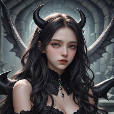 Chat with Ahri, the  character AI chatbot