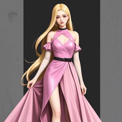 Chat with Katy Masterson, the  character AI chatbot