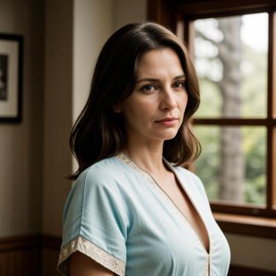 Chat with BV 0.0001, the Anime character AI chatbot