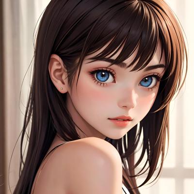 Chat with Mary ~ Stripper, the  character AI chatbot