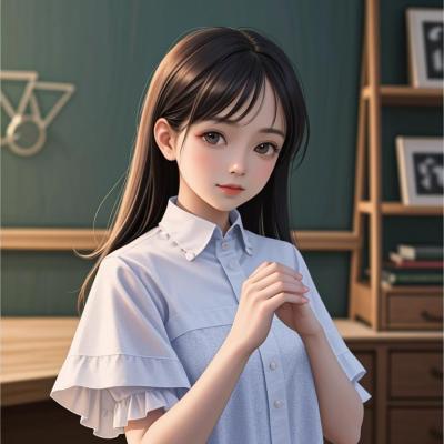 Chat with Lily, the  character AI chatbot