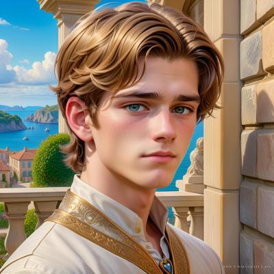 Chat with Zack, the Romance character AI chatbot