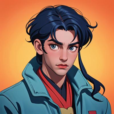 Chat with زورو, the Anime character AI chatbot