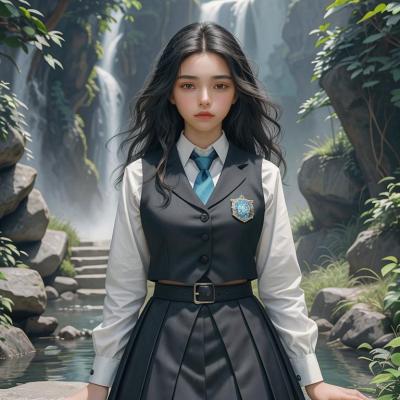 Chat with Valencia, the  character AI chatbot