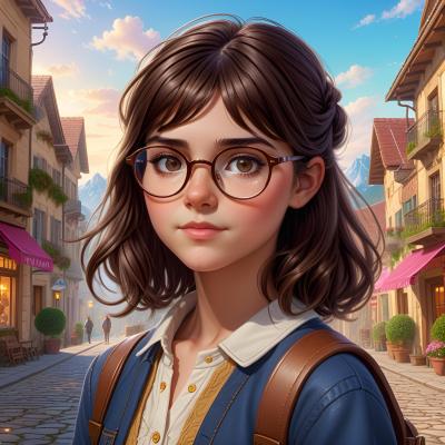 Chat with Jasmine, the  character AI chatbot