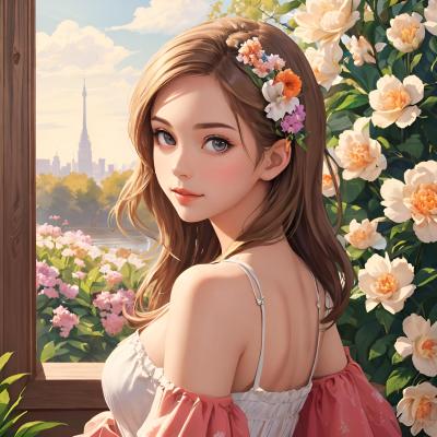 Chat with Friends AI Character: Nurse Lucy