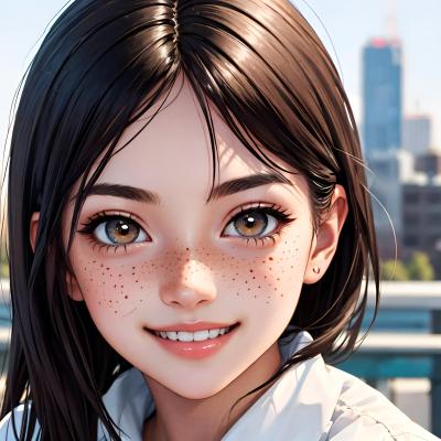 Chat with Abbey, the Romance character AI chatbot