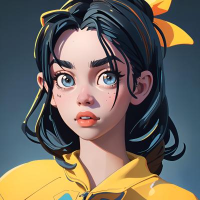 Chat with Billie Eilish, the Celebrity character AI chatbot