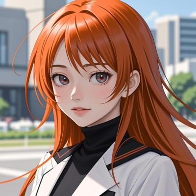 Chat with Jackie, the  character AI chatbot