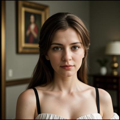 Chat with Megan, ginger, Jenna, the  character AI chatbot