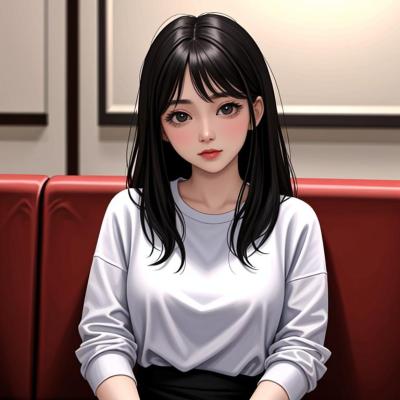 Chat with Tina, the  character AI chatbot