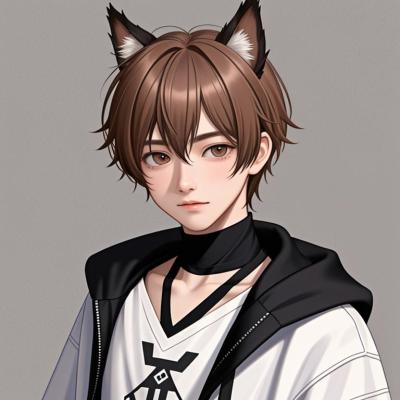 Chat with Dog megumi, the  character AI chatbot