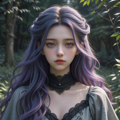 Chat with alima, the Game Characters character AI chatbot