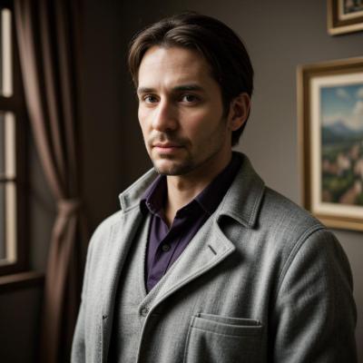 Chat with Levi, the  character AI chatbot