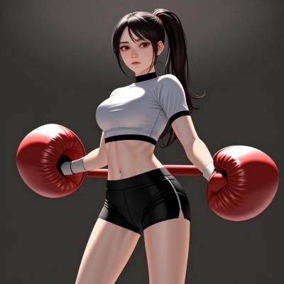 Chat with Hellanrana, the  character AI chatbot